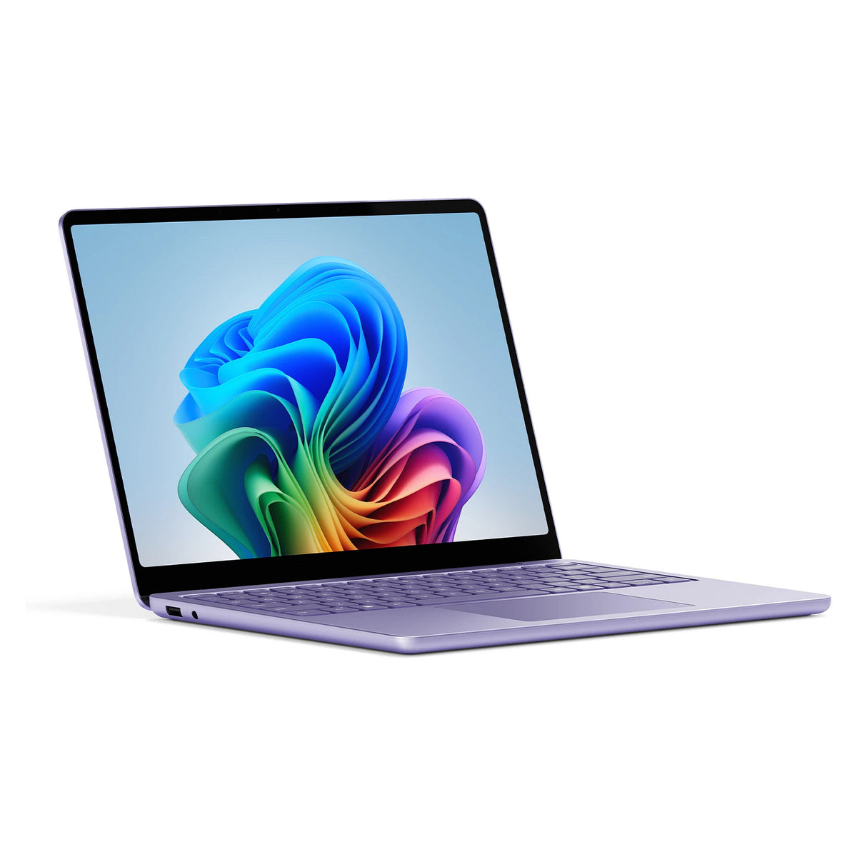 Microsoft Surface Laptop Copilot+PC 13" Snapdragon® X Plus 16GB/512GB UFS PixelSense Flow Display WUXGA Touch Violet