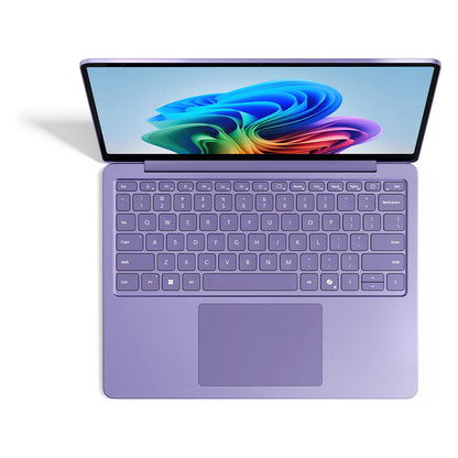 Microsoft Surface Laptop Copilot+PC 13" Snapdragon® X Plus 16GB/512GB UFS PixelSense Flow Display WUXGA Touch Violet