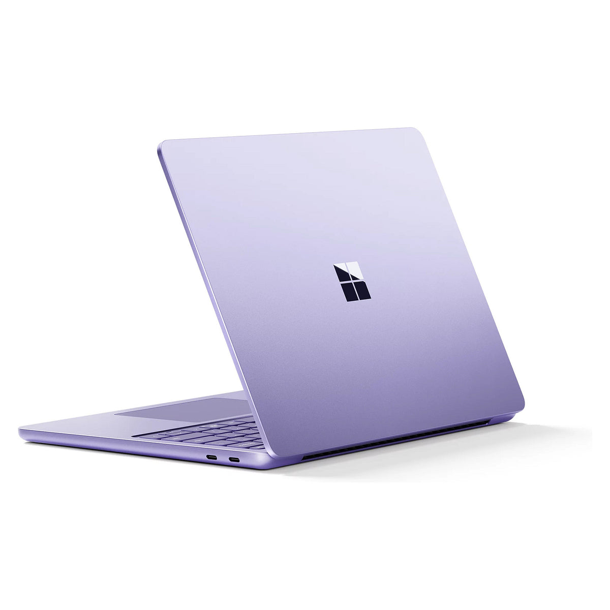 Microsoft Surface Laptop Copilot+PC 13" Snapdragon® X Plus 16GB/512GB UFS PixelSense Flow Display WUXGA Touch Violet