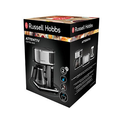 Hobbs 26230-56 Attentiv Coffee Bar