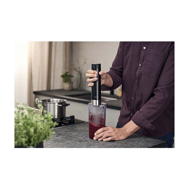 XTEND Kabelloser Stabmixer, ohne Akku