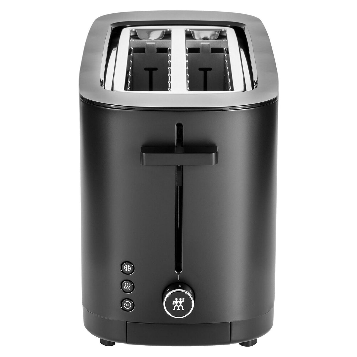 Toaster 4-fach schwarz ENFINIGY