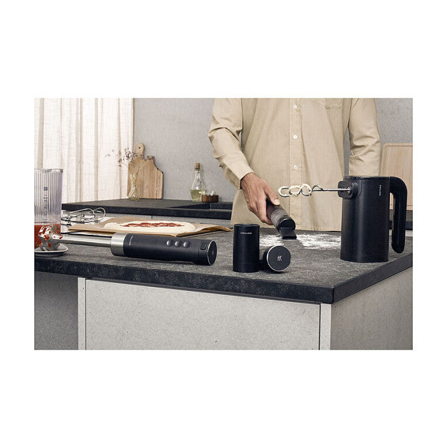 XTEND Kabelloser Staub- sauger, Starter Set mit Akku