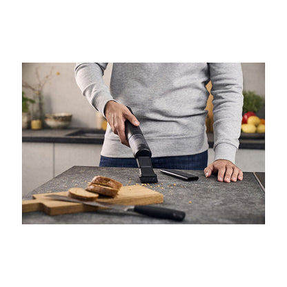 XTEND Kabelloser Staub- sauger, Starter Set mit Akku