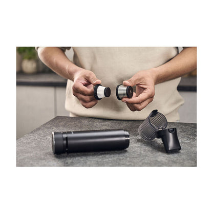 XTEND Kabelloser Staub- sauger, ohne Akku