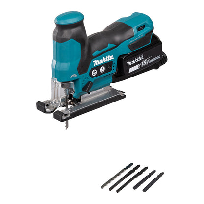 DJV185RF1J Akku-Pendelhubstichsge