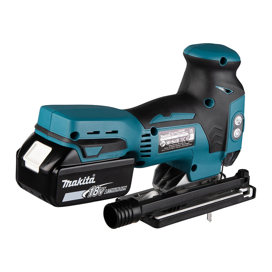 DJV181RTJ Akku-Pendelhubstichsge
