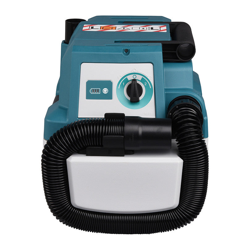 DVC750LZX3 Akku-Staubsauger