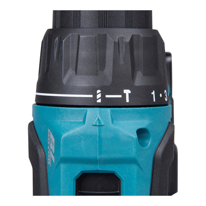 Akku-Schlagbohrschrauber DHP490Z, 18Volt (blau/schwarz, ohne Akku und Ladegert)