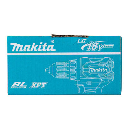Akku-Schlagbohrschrauber DHP490Z, 18Volt (blau/schwarz, ohne Akku und Ladegert)