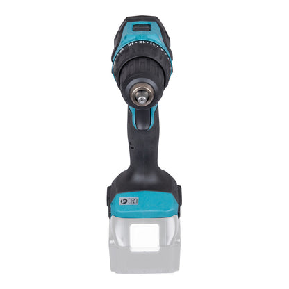 Akku-Schlagbohrschrauber DHP490Z, 18Volt (blau/schwarz, ohne Akku und Ladegert)
