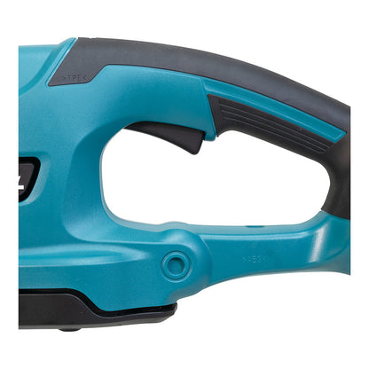 Akku-Heckenschere DUH507RF, 18Volt (blau/schwarz, Li-Ionen Akku 3Ah)