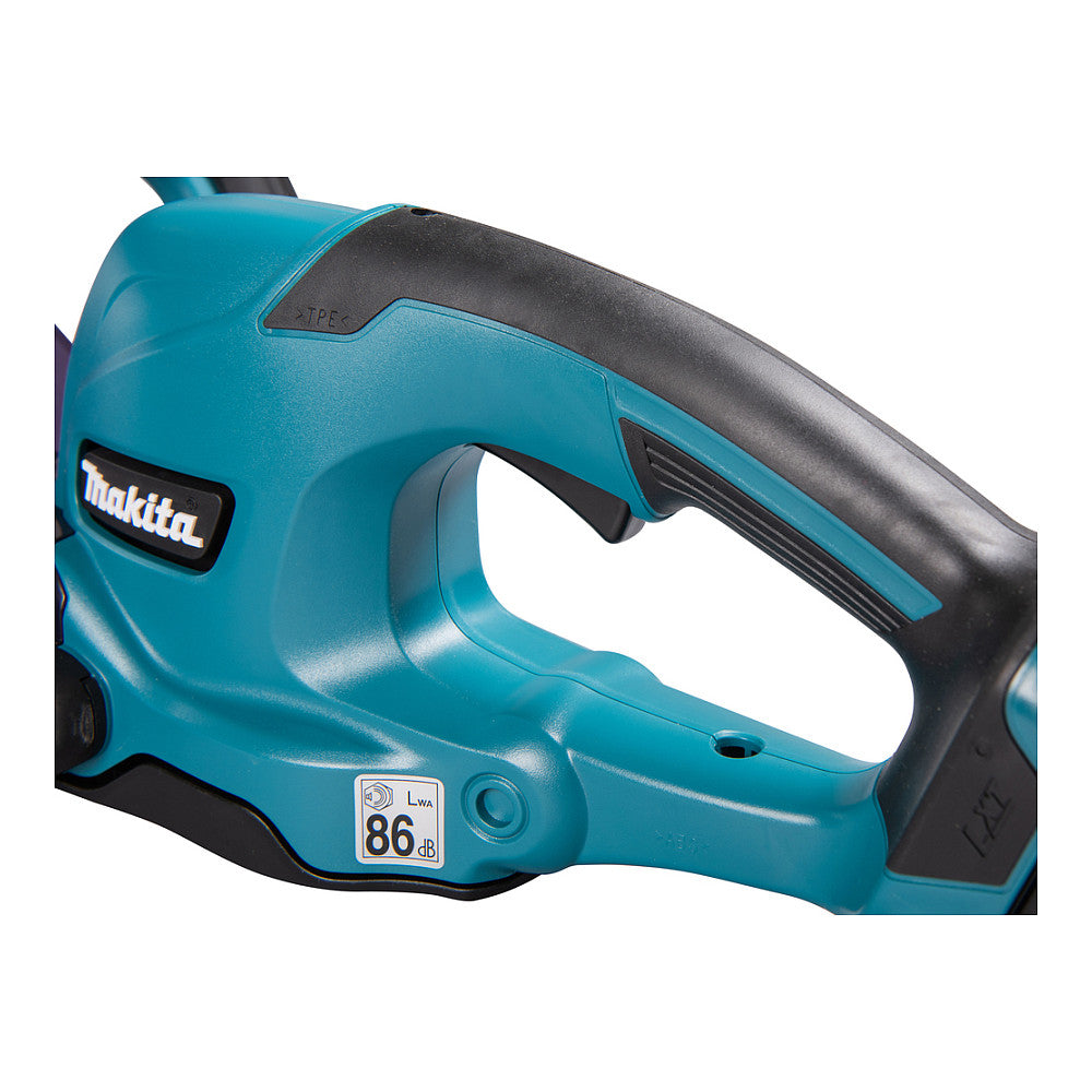 Akku-Heckenschere DUH507RF, 18Volt (blau/schwarz, Li-Ionen Akku 3Ah)