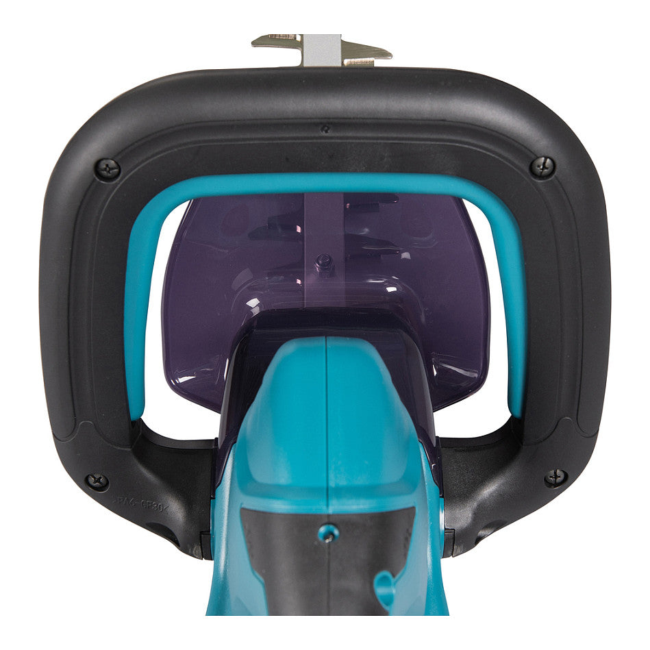 Akku-Heckenschere DUH507RF, 18Volt (blau/schwarz, Li-Ionen Akku 3Ah)