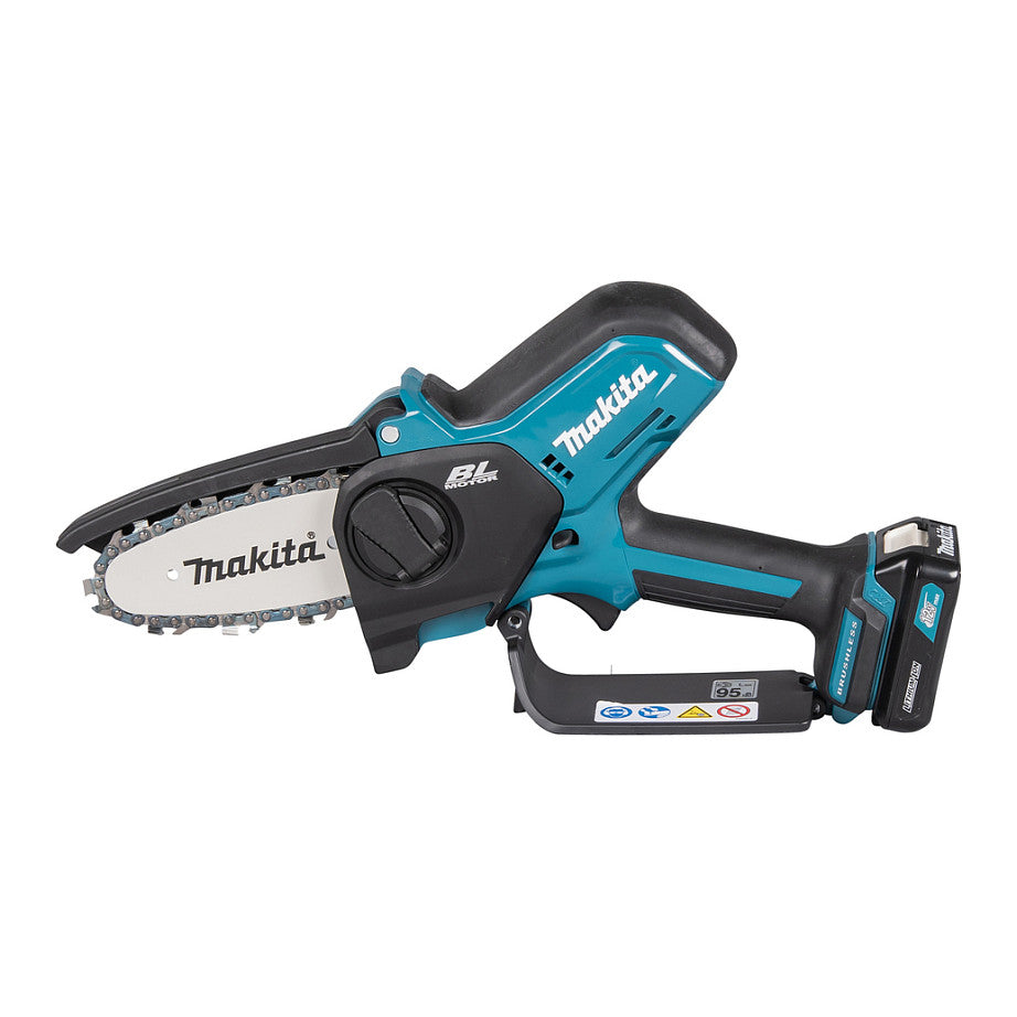 Akku-Astsge UC100DZ, 12Volt (blau/schwarz, ohne Akku und Ladegert)