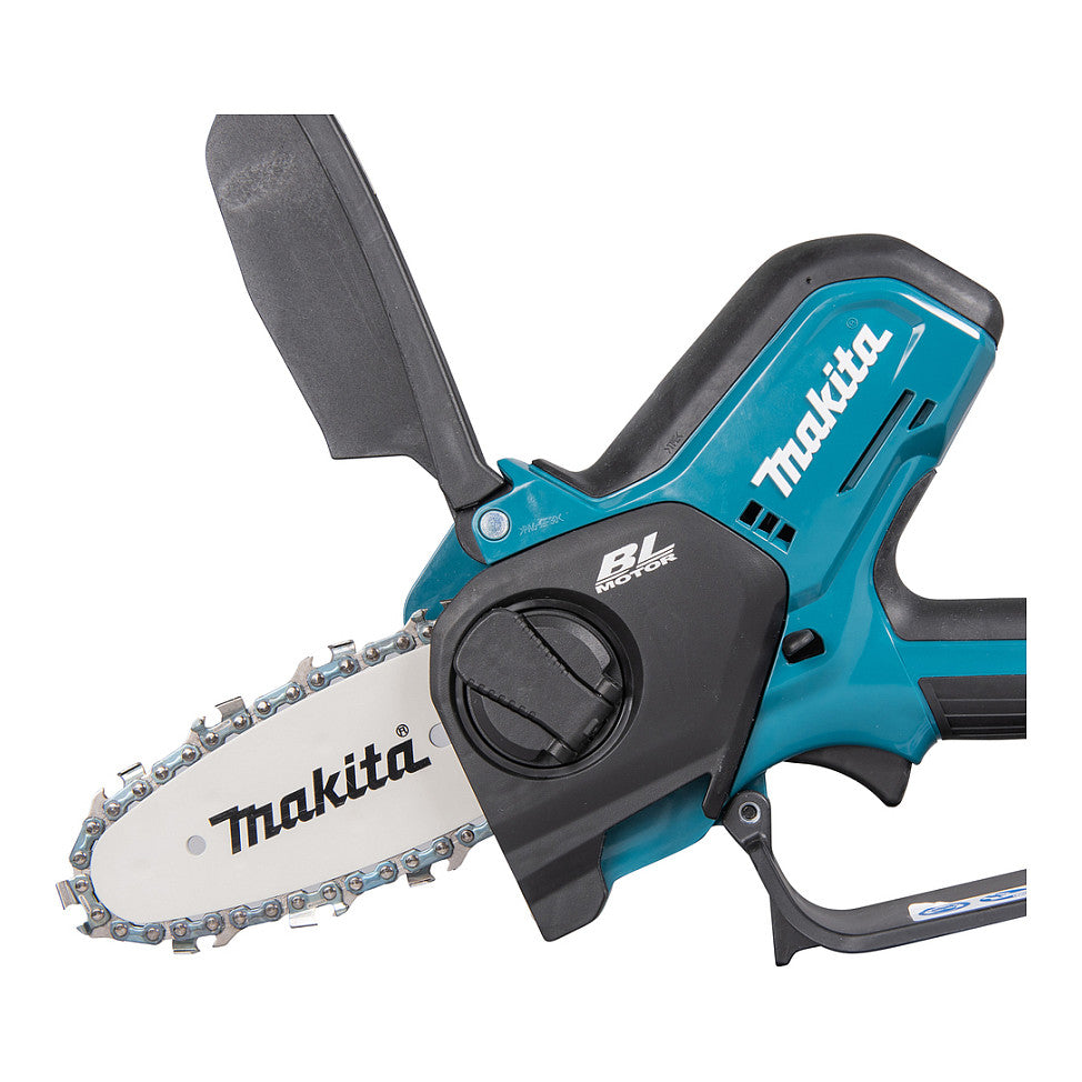 Akku-Astsge UC100DZ, 12Volt (blau/schwarz, ohne Akku und Ladegert)