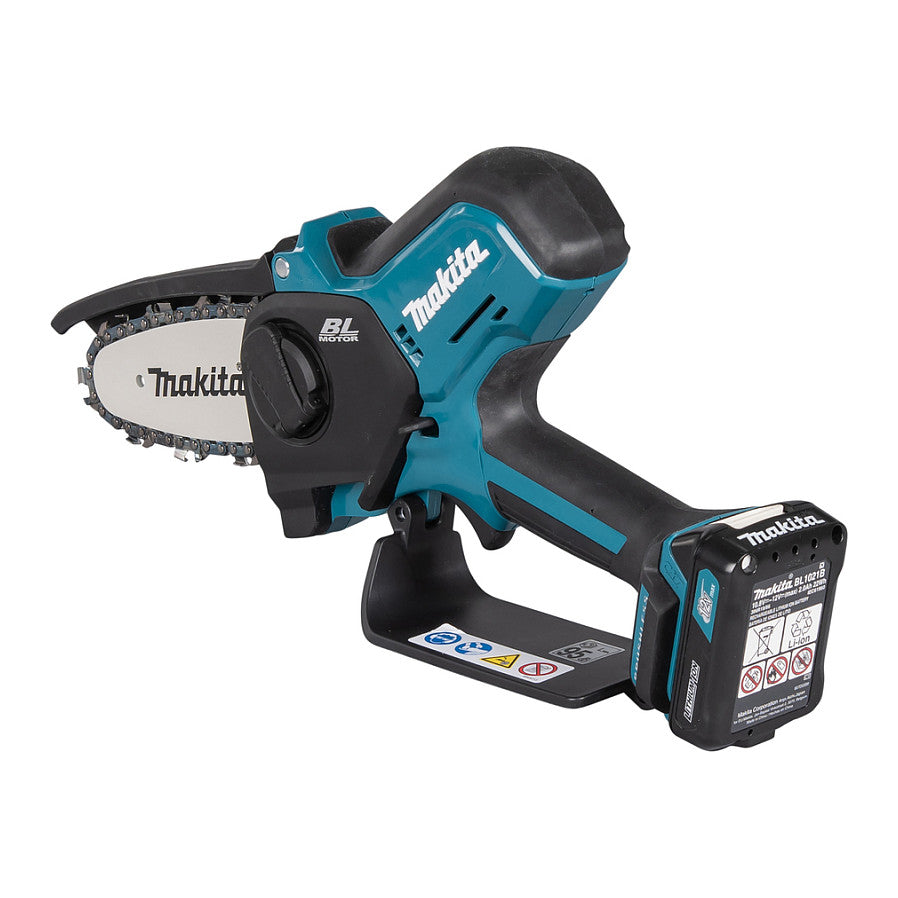 Akku-Astsge UC100DZ, 12Volt (blau/schwarz, ohne Akku und Ladegert)