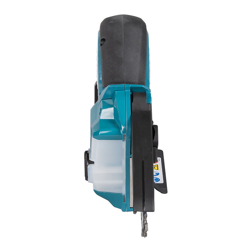 Akku-Astsge UC100DZ, 12Volt (blau/schwarz, ohne Akku und Ladegert)
