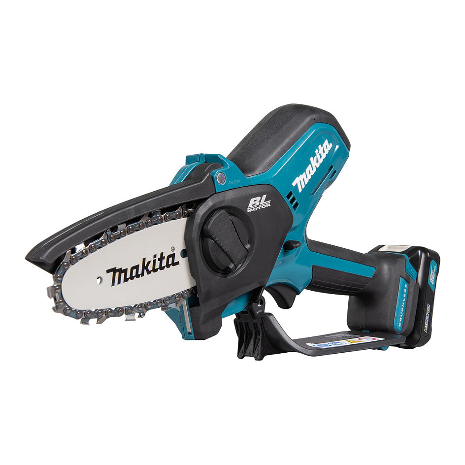 Akku-Astsge UC100DZ, 12Volt (blau/schwarz, ohne Akku und Ladegert)