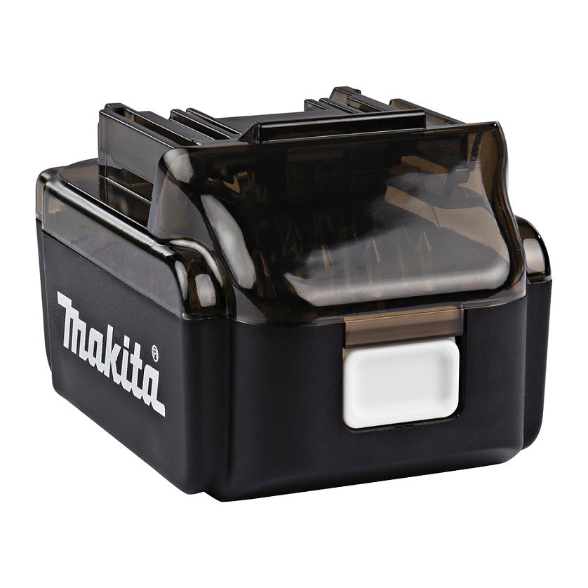 Bit-Set E-00016 31-teilig
