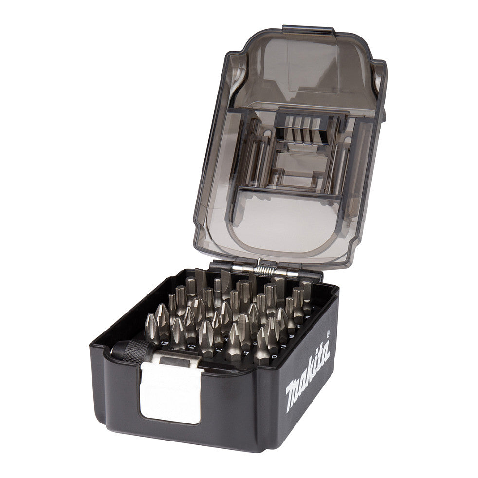 Bit-Set E-00016 31-teilig