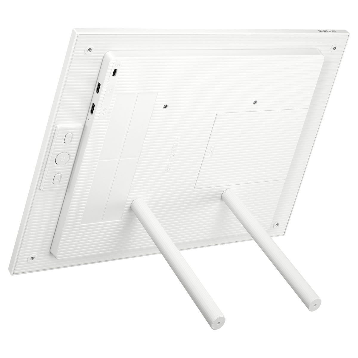 Samsung EM13DX 13,3" e-Paper-Display E Ink Spectra 6 Digital Signage Tizen OS Wei