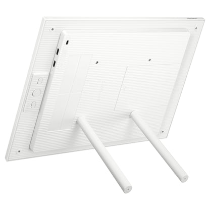 Samsung EM13DX 13,3" e-Paper-Display E Ink Spectra 6 Digital Signage Tizen OS Wei