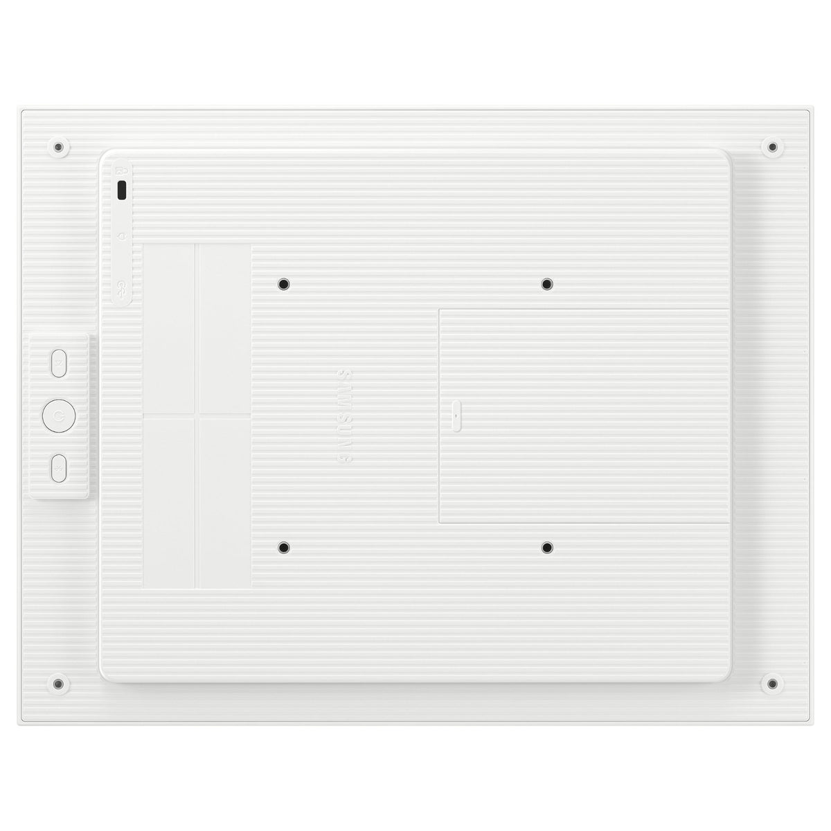 Samsung EM13DX 13,3" e-Paper-Display E Ink Spectra 6 Digital Signage Tizen OS Wei