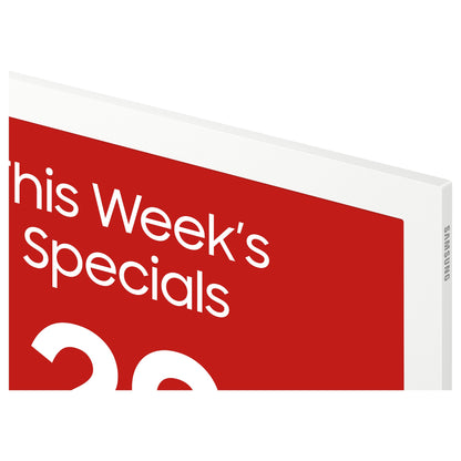 Samsung EM13DX 13,3" e-Paper-Display E Ink Spectra 6 Digital Signage Tizen OS Wei