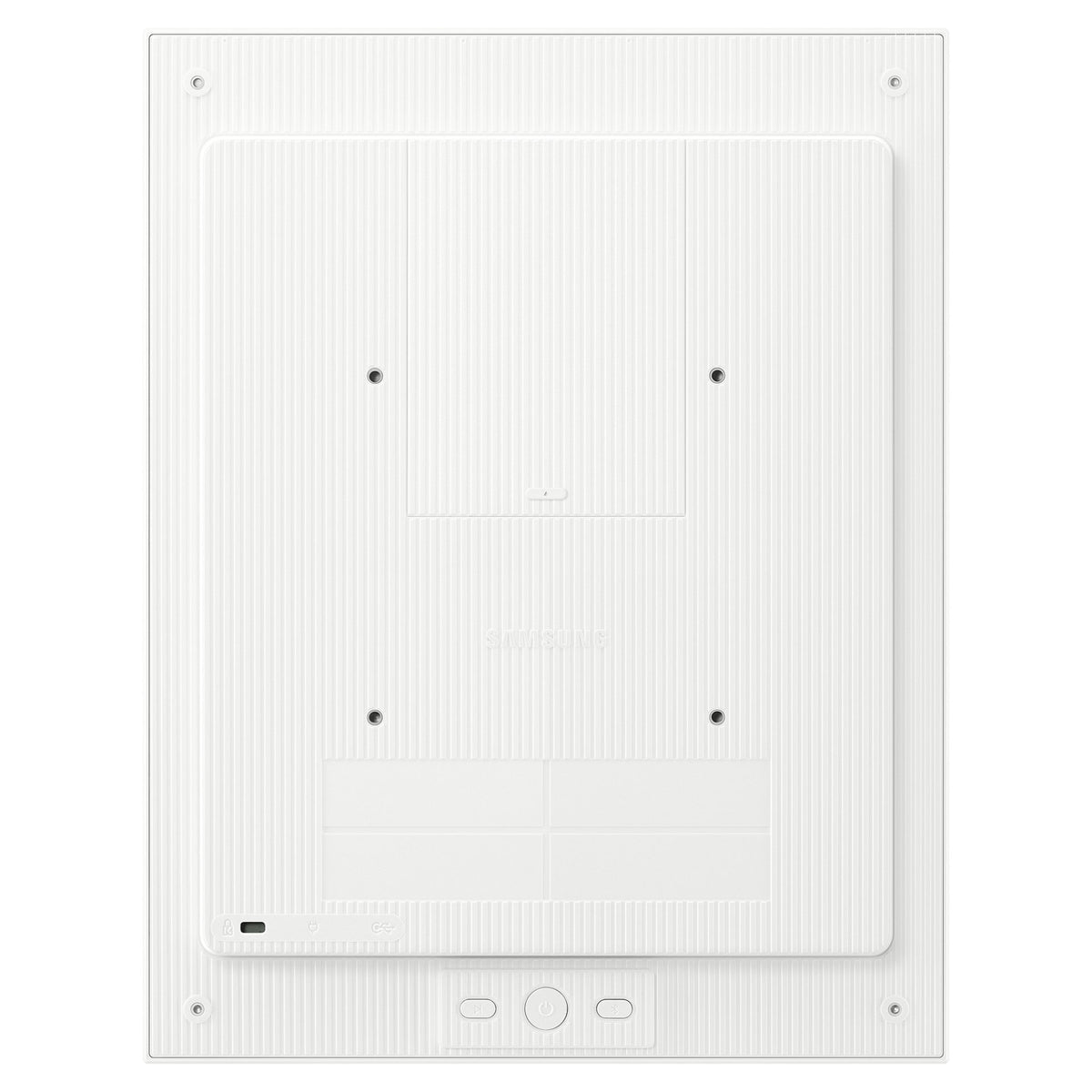 Samsung EM13DX 13,3" e-Paper-Display E Ink Spectra 6 Digital Signage Tizen OS Wei