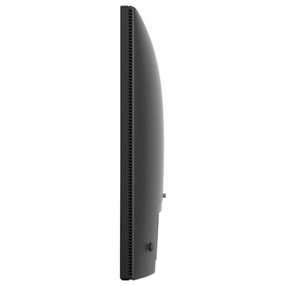 DELL Pro P 24 USB-C Hub Monitor P2426HE 60,45cm 23,8Zoll IPS 1920x1080 120Hz 300cd/m2 1500:1 HDMI DP USB RJ45 without stand
