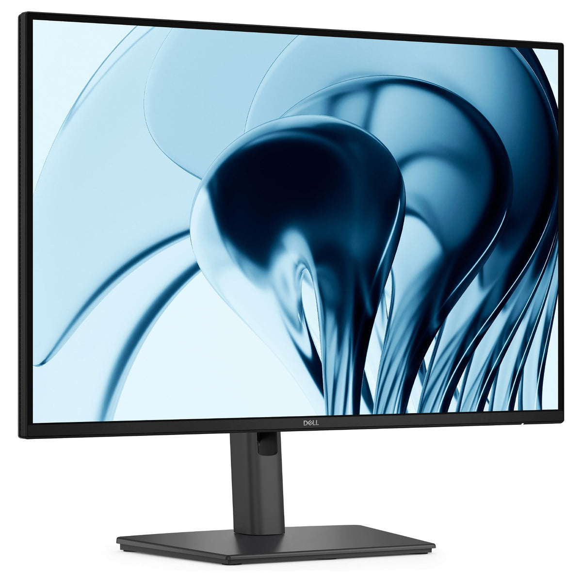 DELL Pro P 24 16:10 Monitor P2426 61,21cm 24,1Zoll IPS 1920x1200 100Hz 300cd/m2 1500:1 HDMI DP USB