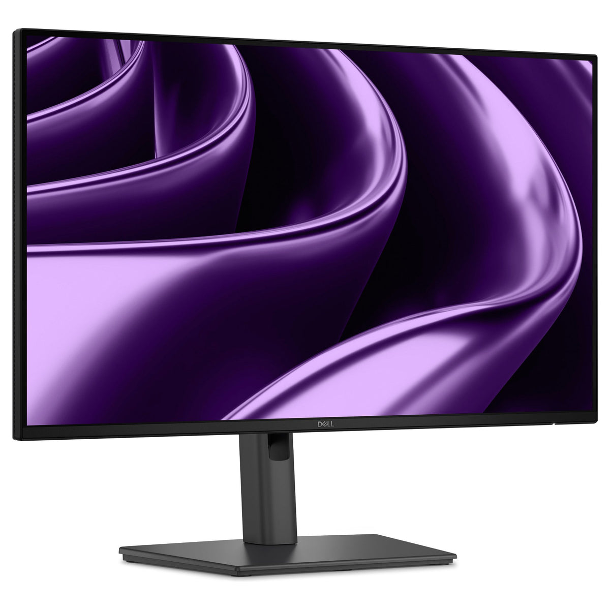 DELL Pro P 24 USB-C Hub Monitor P2426HE 60,45cm 23,8Zoll IPS 1920x1080 120Hz 300cd/m2 1500:1 HDMI DP USB RJ45