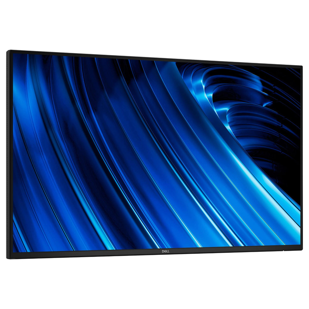 DELL Pro P 27 Monitor P2726H 68,58cm 27Zoll IPS 1920x1080 120Hz 300cd/m2 1500:1 HDMI DP USB without stand