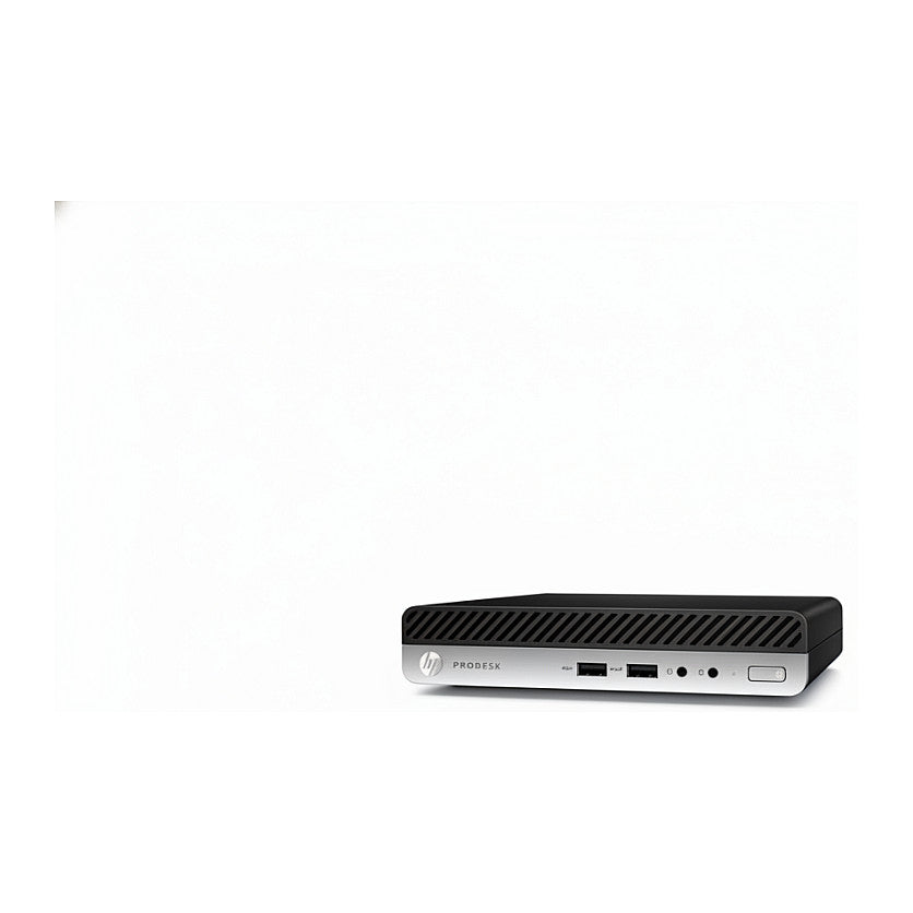 PC T1A HP ProDesk 400 G4 Refurbished Intel® Core™ i5-8400T