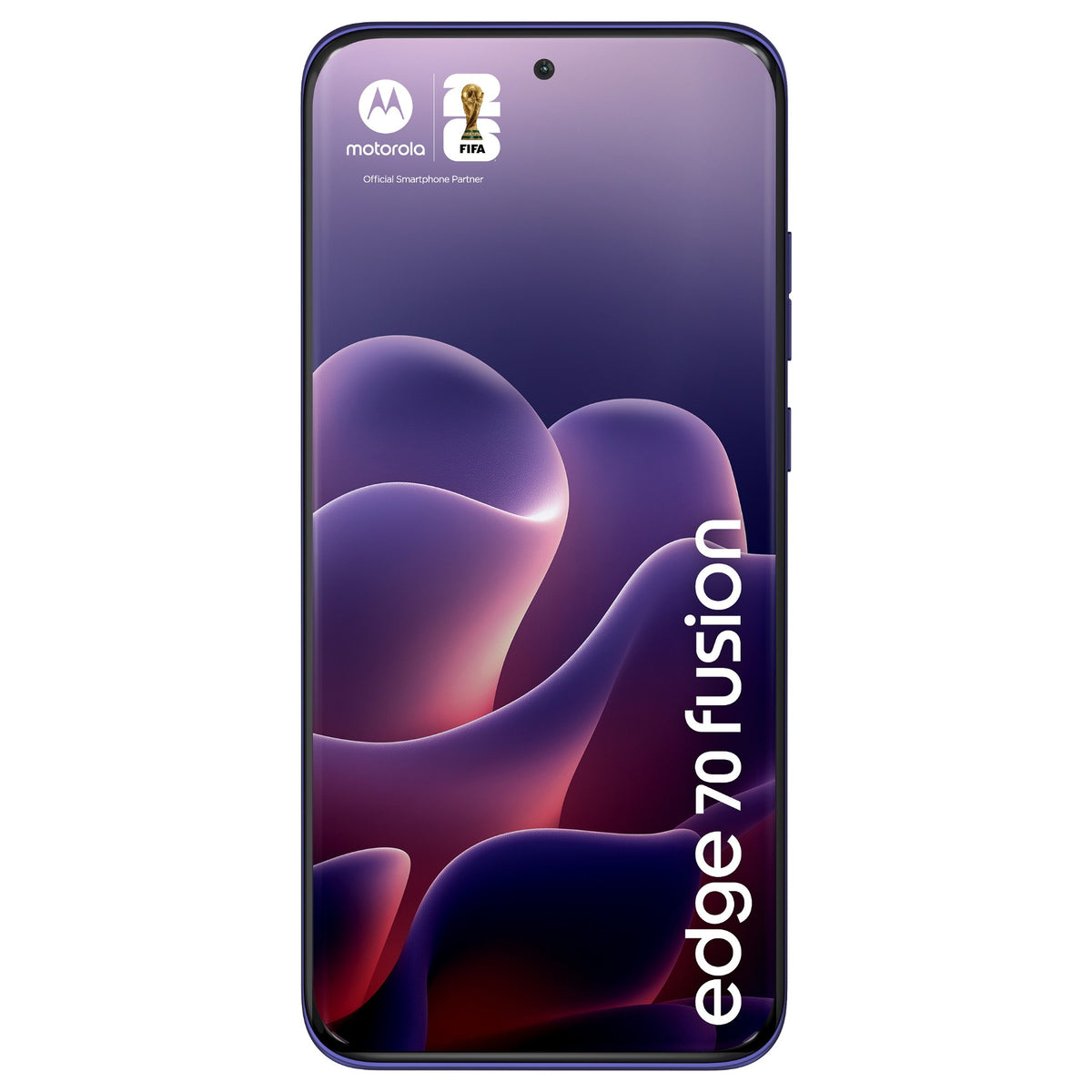 Motorola Edge 70 Fusion 8RAM 256GB orient blue