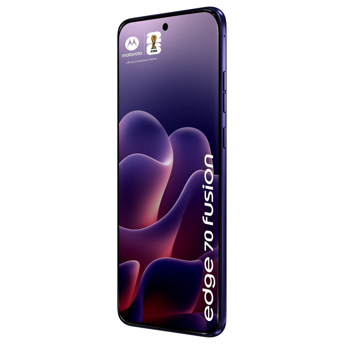 Motorola Edge 70 Fusion 8RAM 256GB orient blue