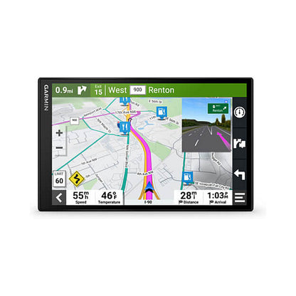 Garmin DriveSmart 86 EU MT-D Amazon Alexa
