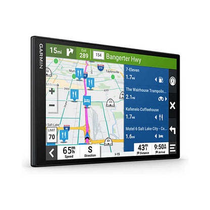 Garmin DriveSmart 86 EU MT-D Amazon Alexa