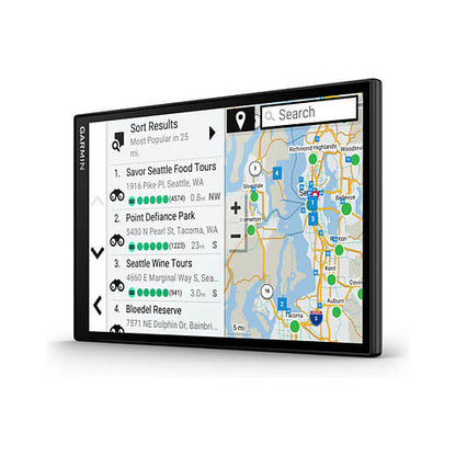 Garmin DriveSmart 86 EU MT-D Amazon Alexa