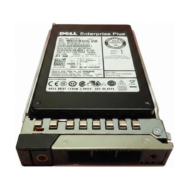 2,5" 3.84TB AF250S3 Value SSD SAS x1
