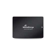 2,5" MediaRange MR1004 960 GB (schwarz, SATA 6 Gb/s, 2,5")