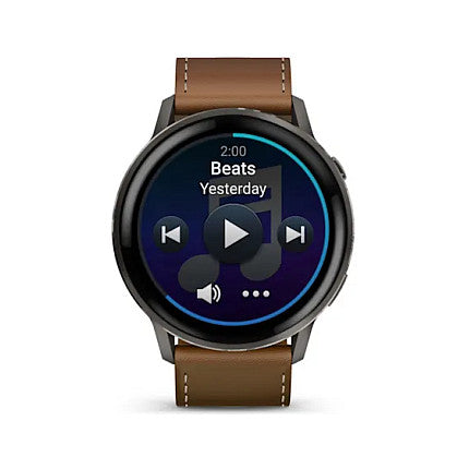 Garmin Venu 4 45mm, slate