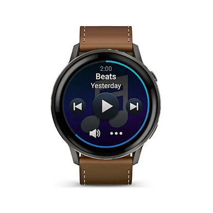Garmin Venu 4 45mm, slate