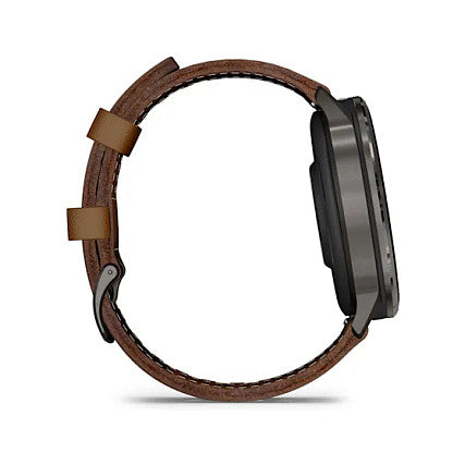 Garmin Venu 4 45mm, slate