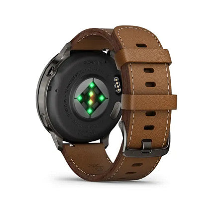 Garmin Venu 4 45mm, slate