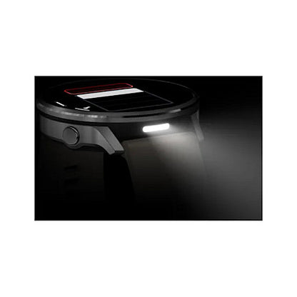 Garmin Venu 4 45mm, slate
