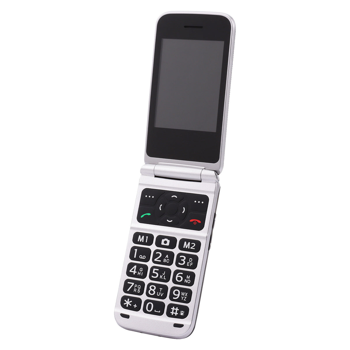 Olympia Vitus 4G schwarz