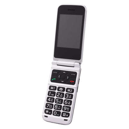 Olympia Vitus 4G schwarz