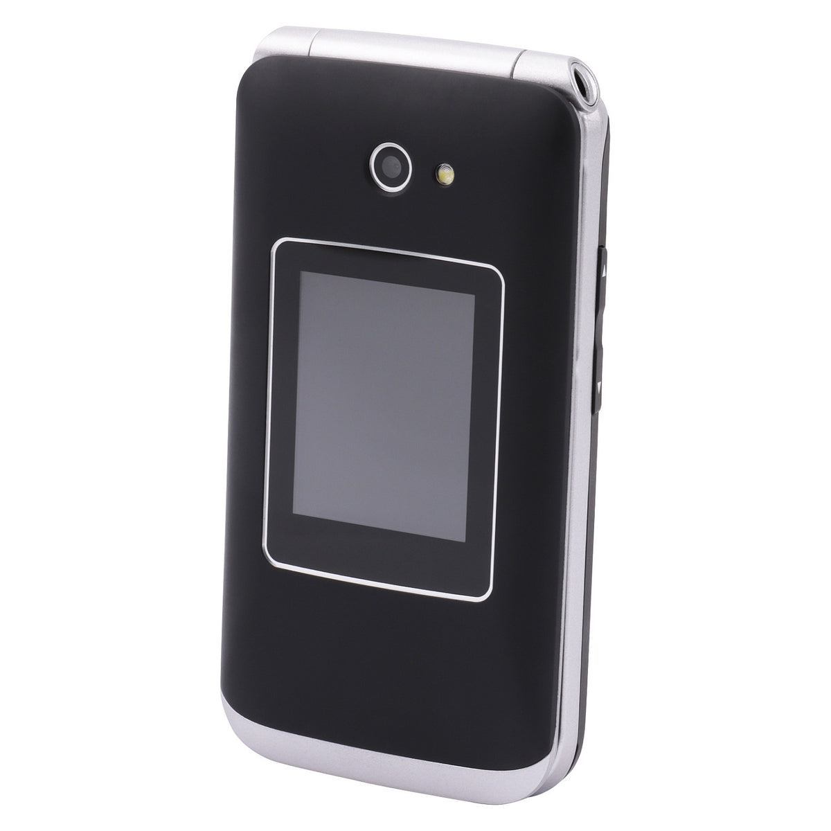 Olympia Vitus 4G schwarz